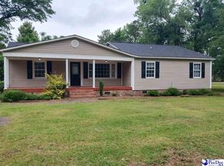 1420 Indian Branch Rd, Darlington, SC 29532