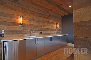 Rented by Fiddler Realty