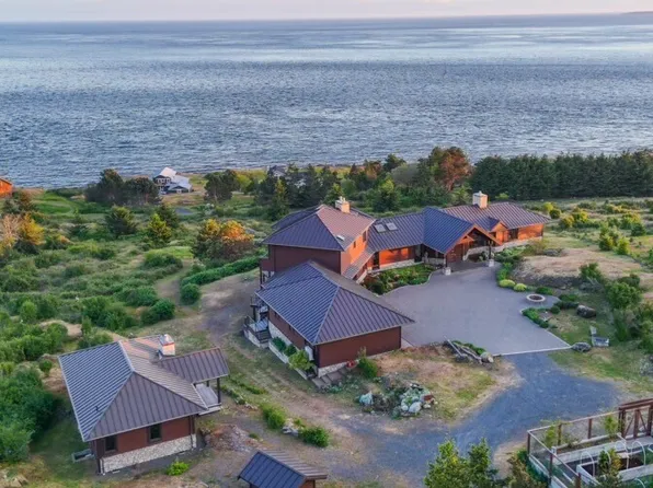 115 Clipper Way, Friday Harbor, WA 98250