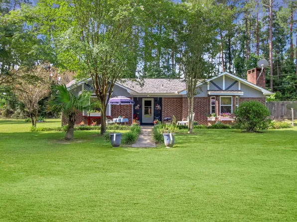 180 Hilltop St, Deridder, LA 70634