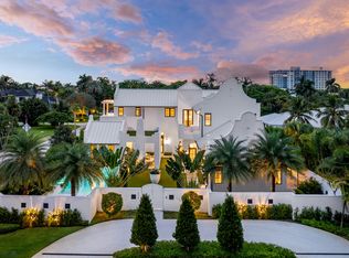 734 S Ocean Blvd, Delray Beach, FL 33483