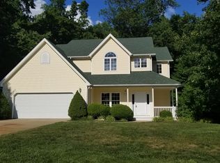 2613 Stonemill Dr, Elizabethtown, KY 42701
