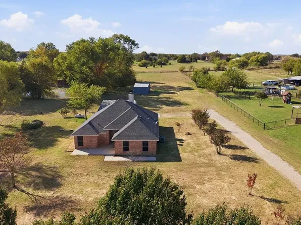 8875 Fm 2450, Sanger, TX 76266