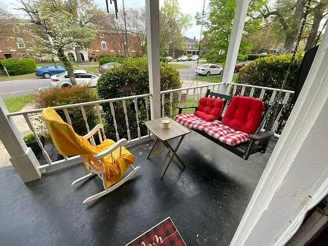 1710 Senate St #A — Photo 2