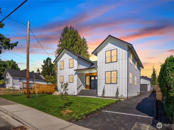 325 J Avenue Unit A, Snohomish, WA 98290