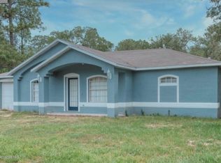 13043 Trapper John Rd, Weeki Wachee, FL 34614