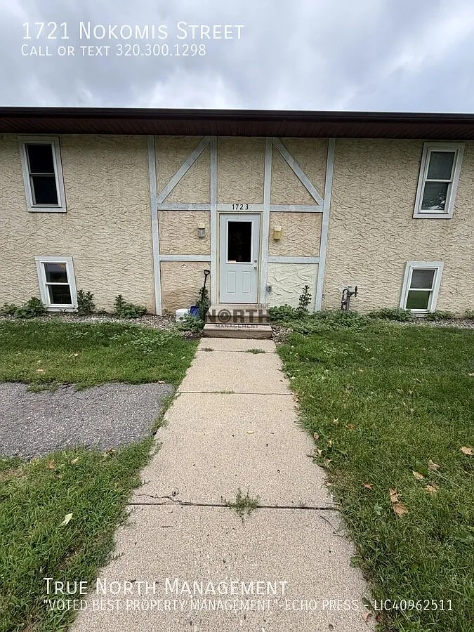 1721 Nokomis St — Photo 1