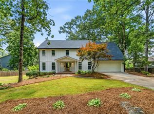 3112 Greenfield Dr, Marietta, GA 30068