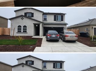 1360 W Clara Ave, Fowler, CA 93625