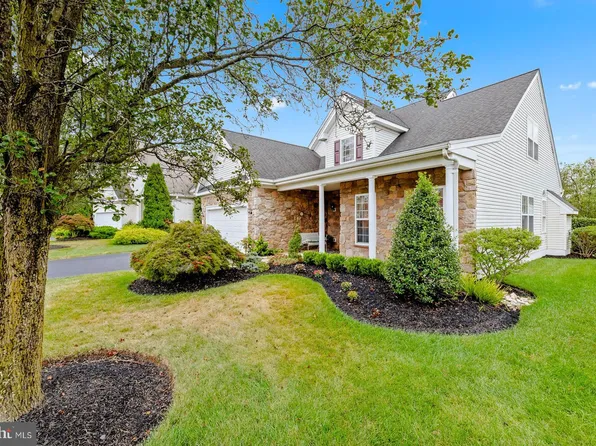 759 S Settlers Cir, Warrington, PA 18976