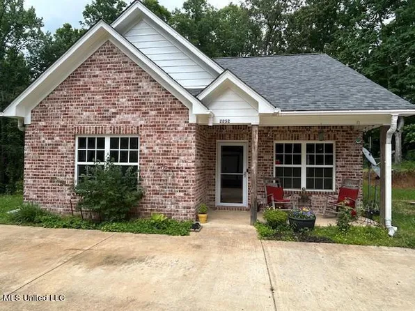 2252 Highway 178 W, Holly Springs, MS 38635