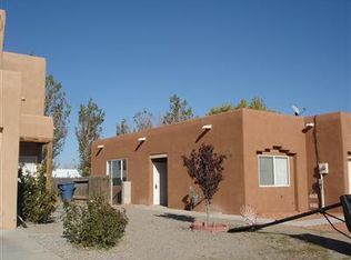 444 Garden Ave SW, Los Lunas, NM 87031