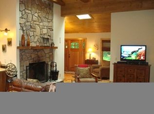 258 Rippling Water Ln, Blowing Rock, NC 28605