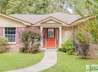 2769 Noel C Conaway Rd, Guyton, GA 31312