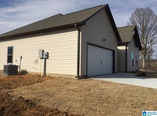 845 Bethel Church Rd, Eva, AL 35621