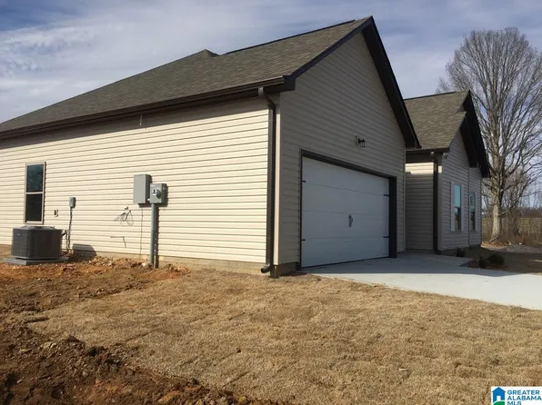 845 Bethel Church Rd, Eva, AL 35621