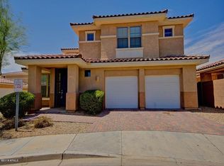 2190 N 135th Dr, Goodyear, AZ 85395