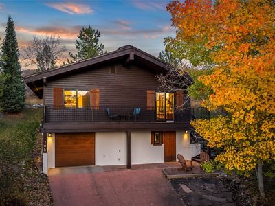 795 Spring Creek Cir, Steamboat Springs, CO, 80487