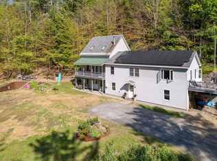 1313 State Rte #132, Sharon, VT 05065