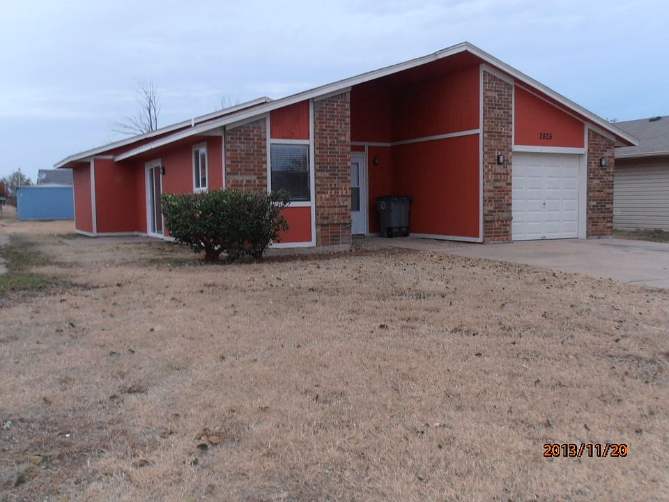 1st image of 3805 SW Hickory Ln