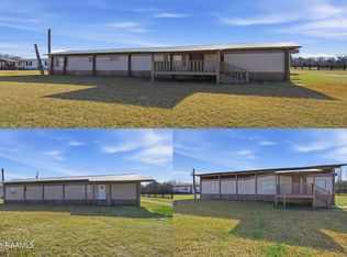 308 Arnaudville Rd, Carencro, LA 70520
