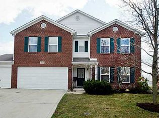 14910 Redcliff Dr, Noblesville, IN 46062