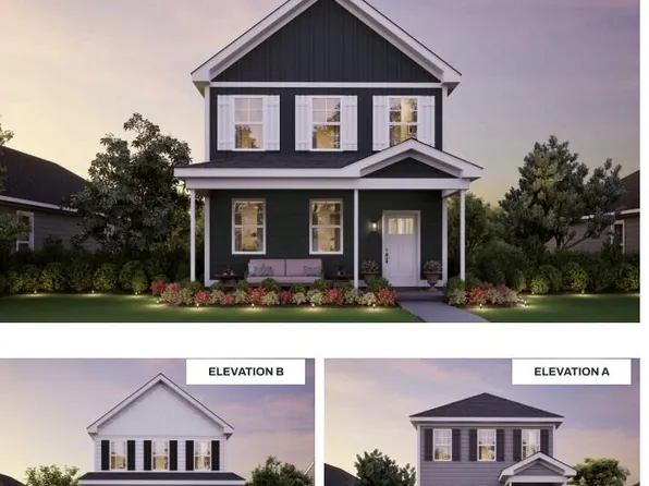 884 Gardenview Way #4, Chattanooga, TN 37421