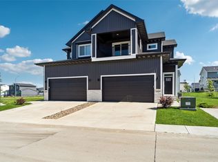 4106 NE Timber Ln, Ankeny, IA 50021
