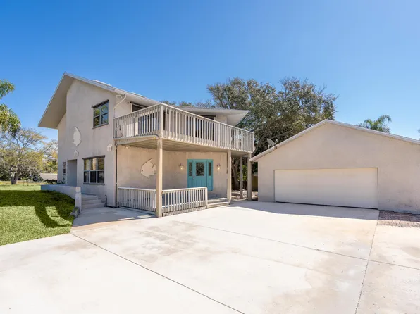 605 17th St, Saint Augustine, FL 32084