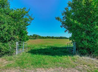 4257 County Road 1033, Celeste, TX 75423