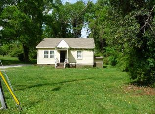 1002 Adair Ave, Columbia, TN 38401
