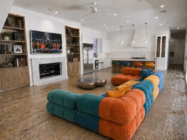 1140 Waverly St, Houston, TX 77008