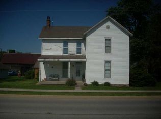 1204 N Graham Rd, Greenwood, IN 46143