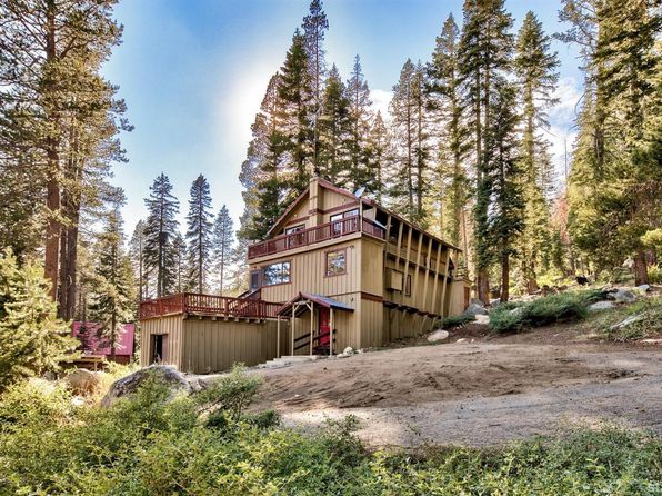 Vacation Rental South Lake Tahoe Real Estate 4 Homes For Sale Zillow