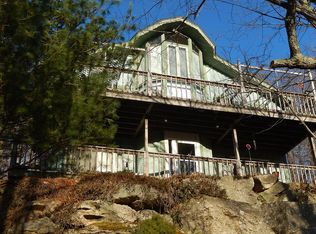 136 Lower Grouse Ridge Rd, Banner Elk, NC 28604