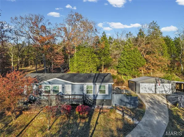 5222 Whitehead Rd, Hillsboro, MO 63050