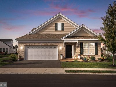 50 Boardwalk Dr, Eastampton, NJ, 08060