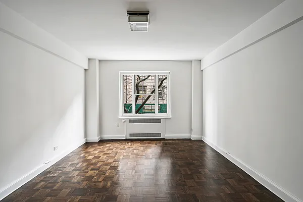 Rented by Rudin Management Company, Inc. | media 11