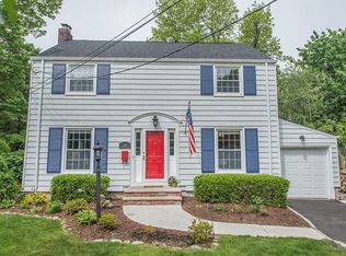 48 Brookdale Rd, Bloomfield, NJ 07003