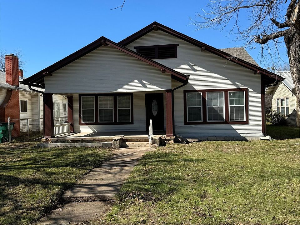 517 S Daugherty Ave, Eastland, TX 76448 | Zillow