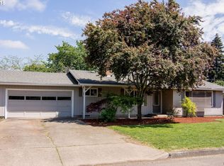 1755 Lake Dr, Eugene, OR
