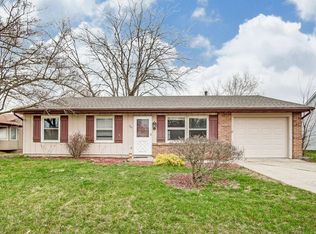 522 Pinetree Dr, Fort Wayne, IN 46819