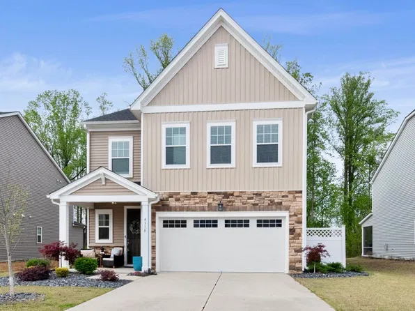 4318 Olde Waverly Way, Fuquay Varina, NC 27526