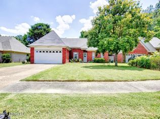 7748 Keely Cv, Olive Branch, MS 38654