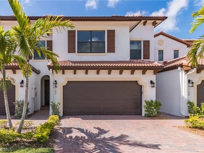 15851 Portofino Springs Blvd APT 107, Fort Myers, FL, 33908