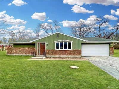 7818 Alvira Ave, Dayton, OH, 45414