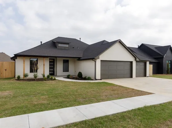 2903 Cloud Nine Cir, Weatherford, OK 73096