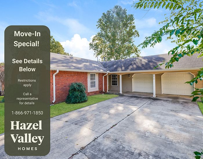 1st image of 2613 W Houston Pl