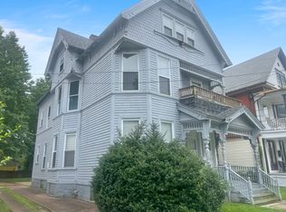 36-38 Maple St, New Haven, CT 06511