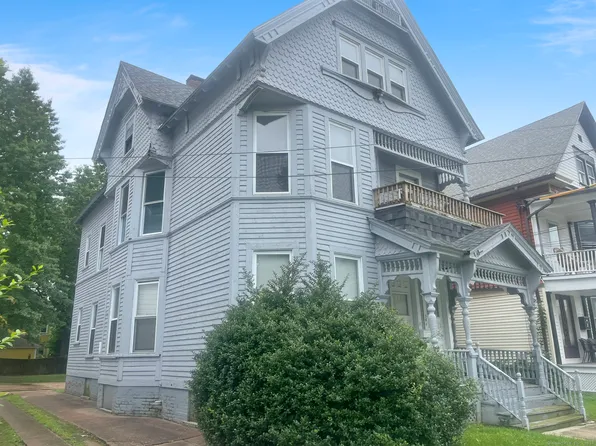 36-38 Maple Street, New Haven, CT 06511